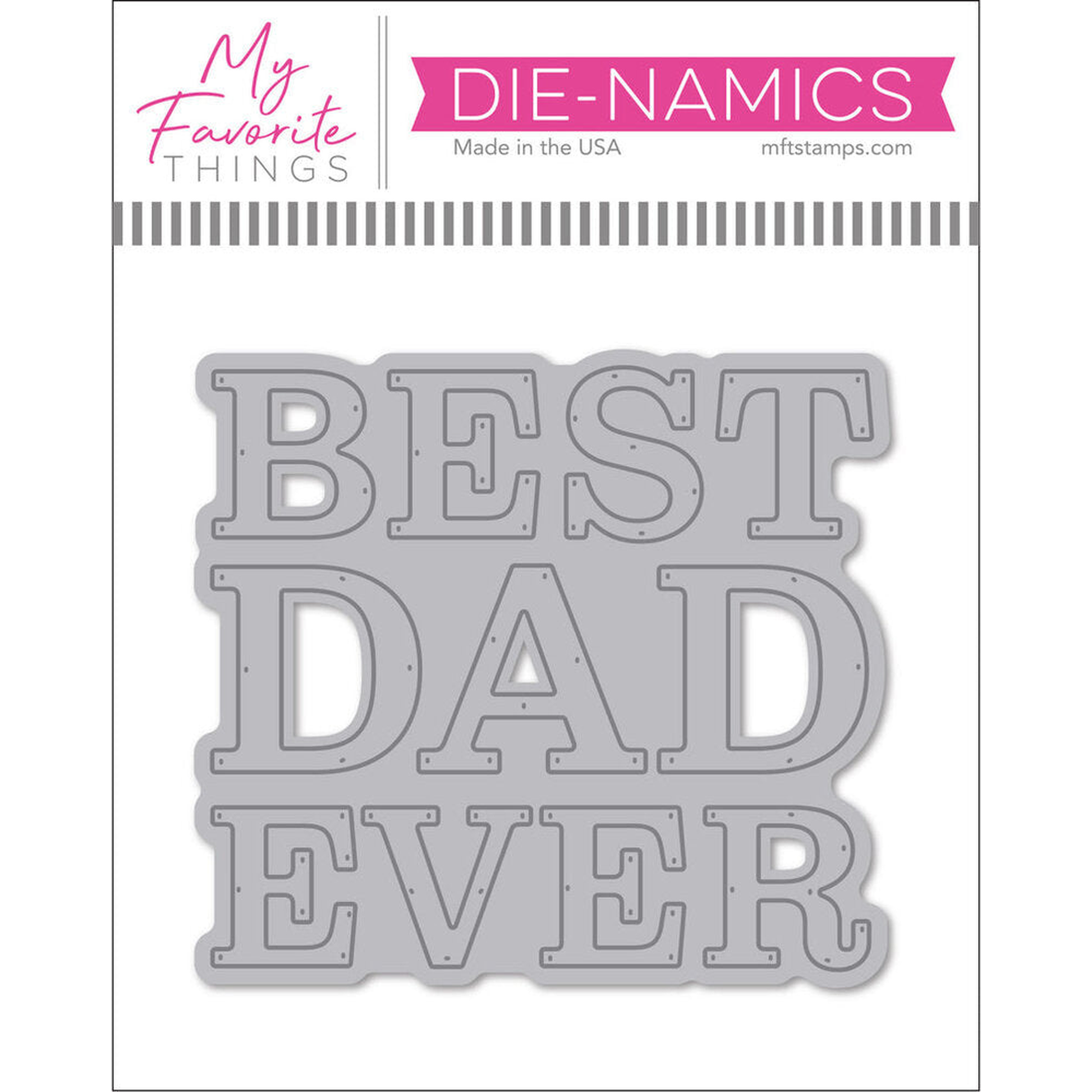 Best Dad Ever