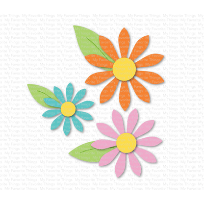 Upsy-Daisy