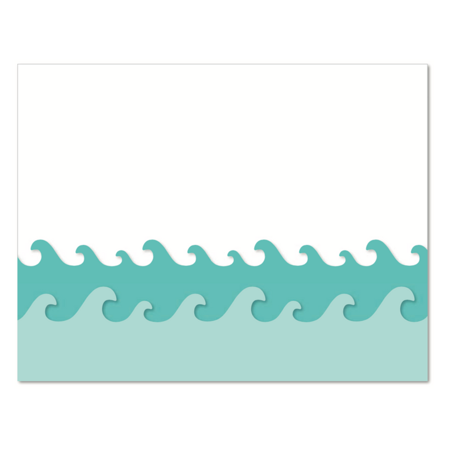Making Waves