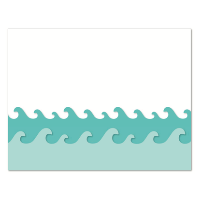 Making Waves