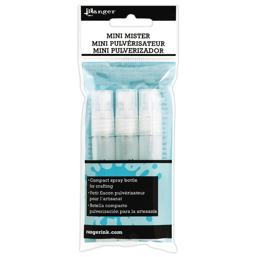 Ranger Mini Misters