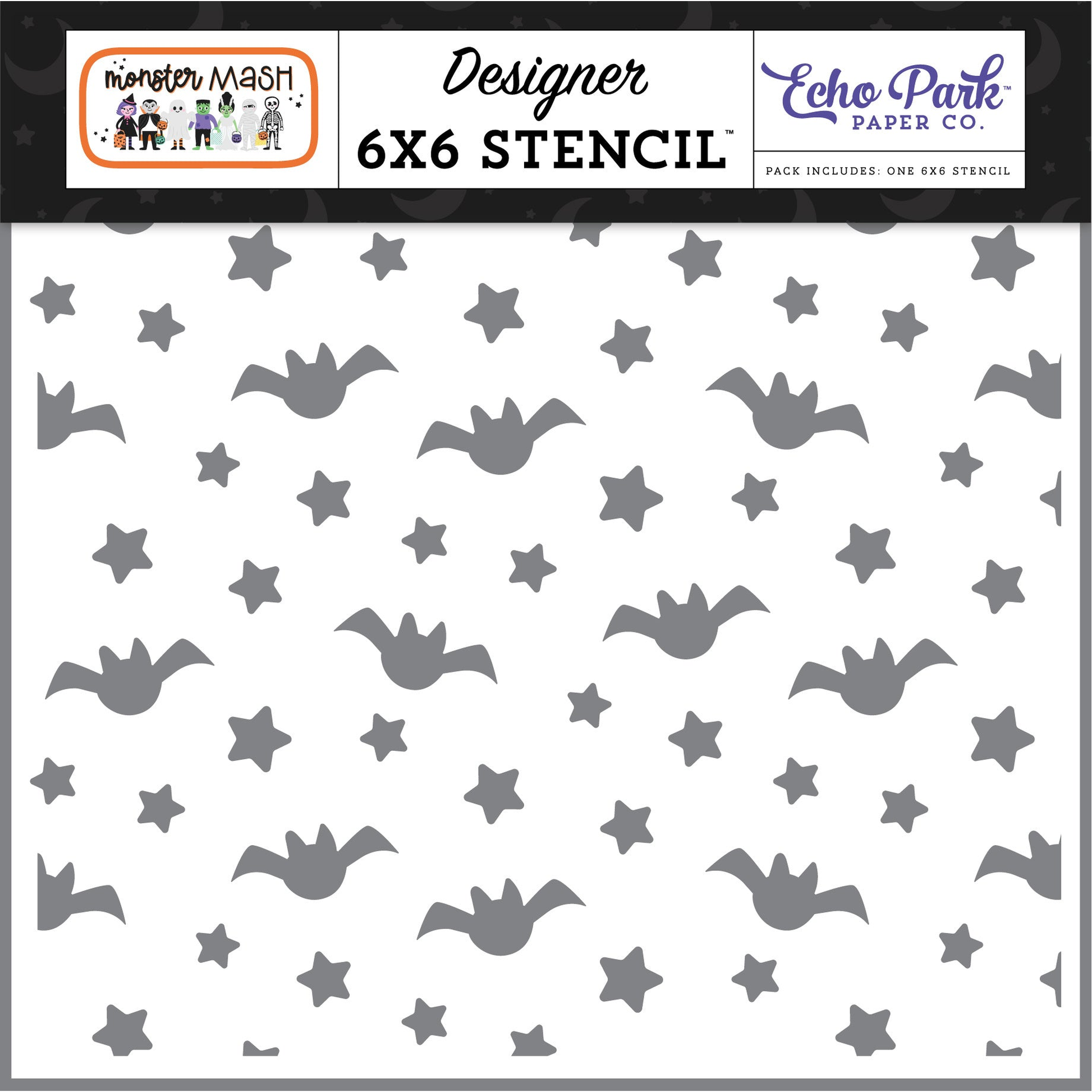 Fright Night Bats
