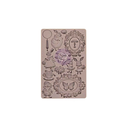 Sweet Spring Mould
