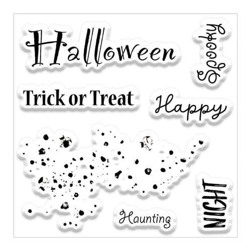 Kawaii Paper Goods Halloween in Dreamland