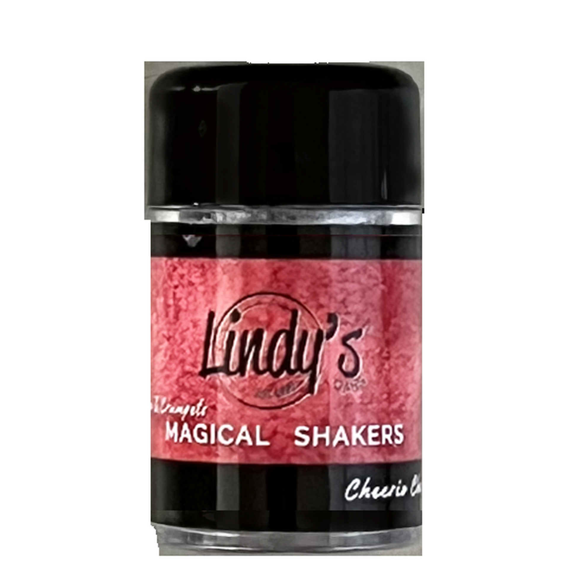 Cheerio Cherry Magical Shaker 2.0