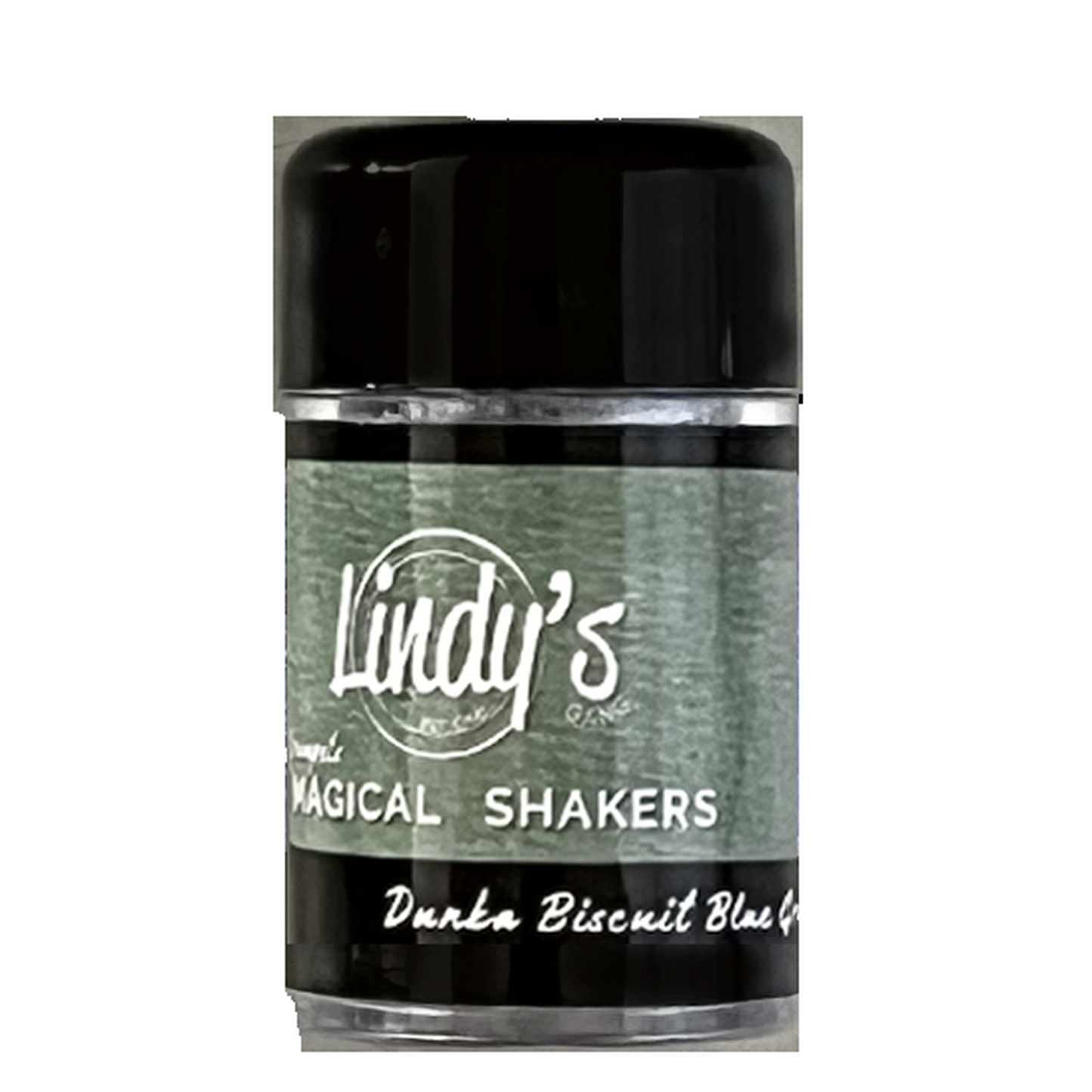 Dunka Biscuit Blue Green Magical Shaker 2.0