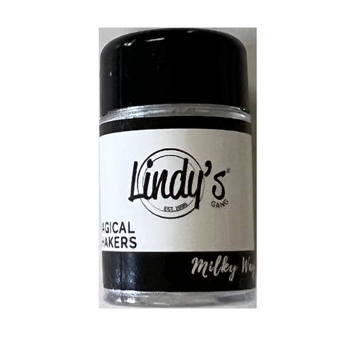 Milky Way White Magical Shaker 2.0