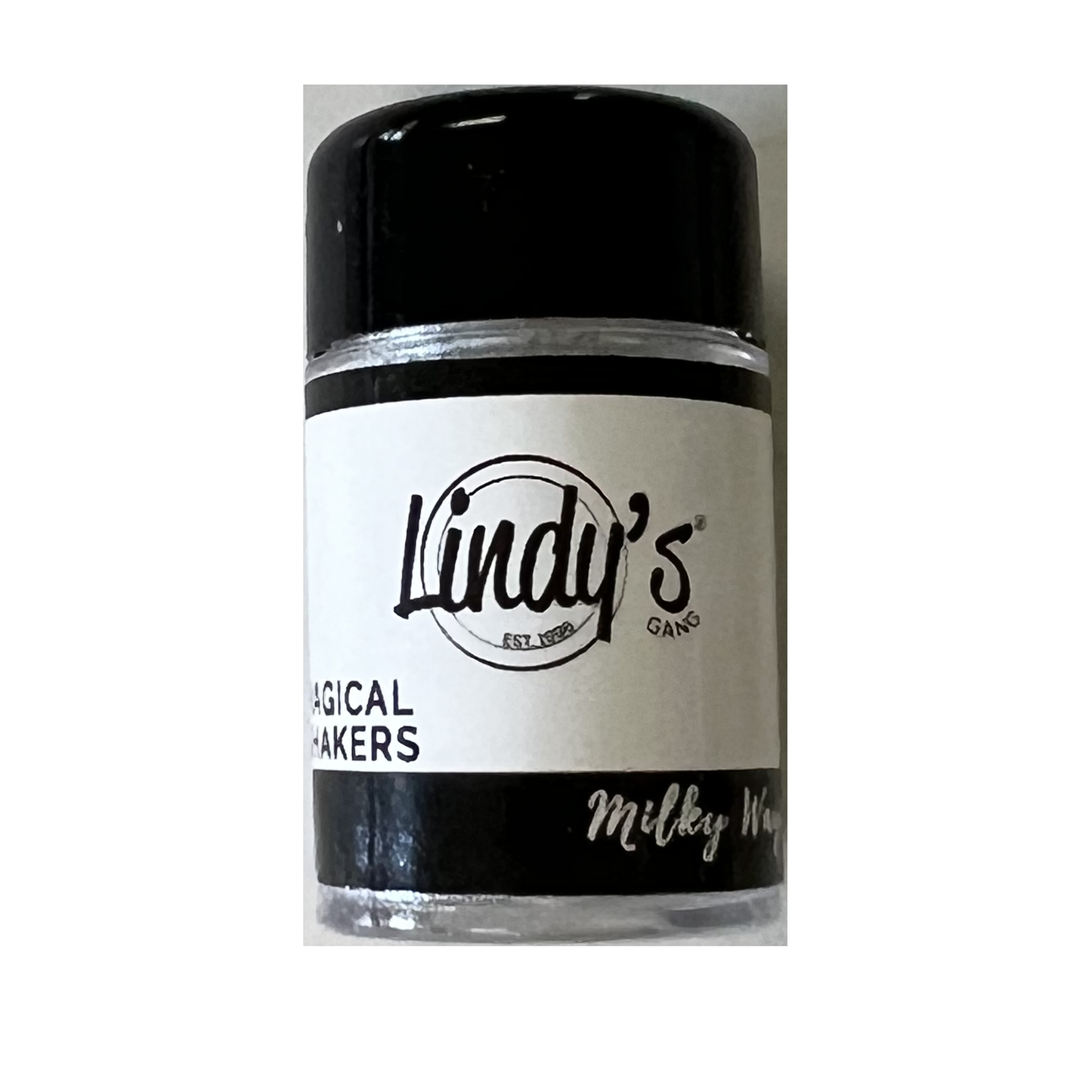 Milky Way White Magical Shaker 2.0