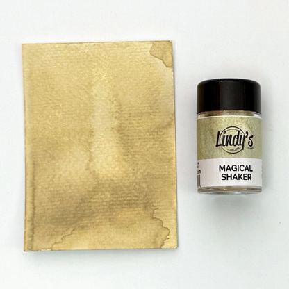 Gilded Garland Magical Shaker 2.0 by Vicki Boutin