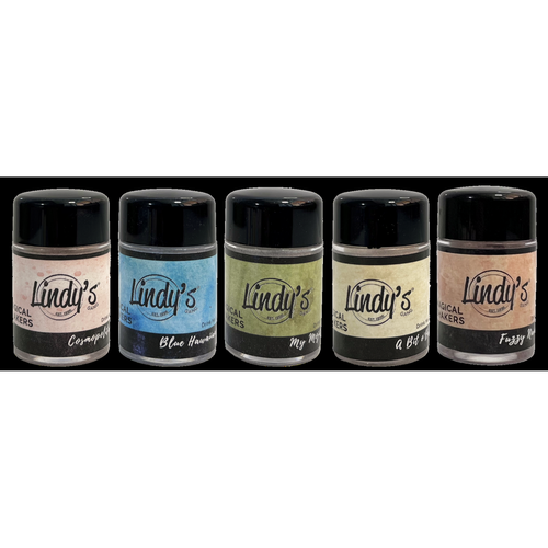 Drink Me Silly Magical Shaker 2.0 SET