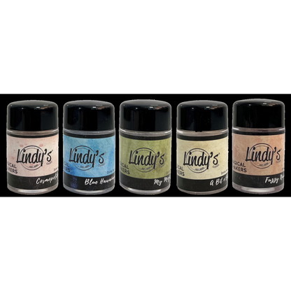 Drink Me Silly Magical Shaker 2.0 SET