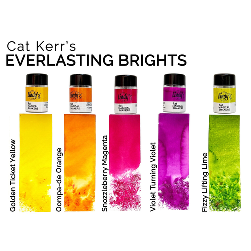 Everlasting Brights Magical Shaker 2.0 SET