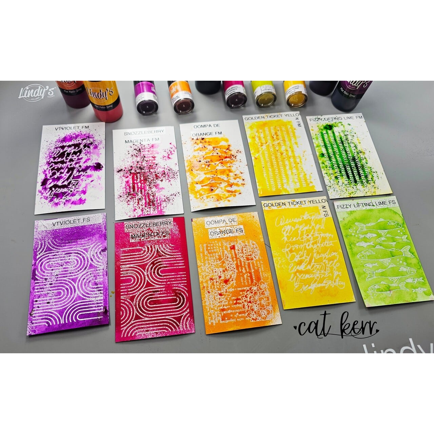 Everlasting Brights Magical Shaker 2.0 SET