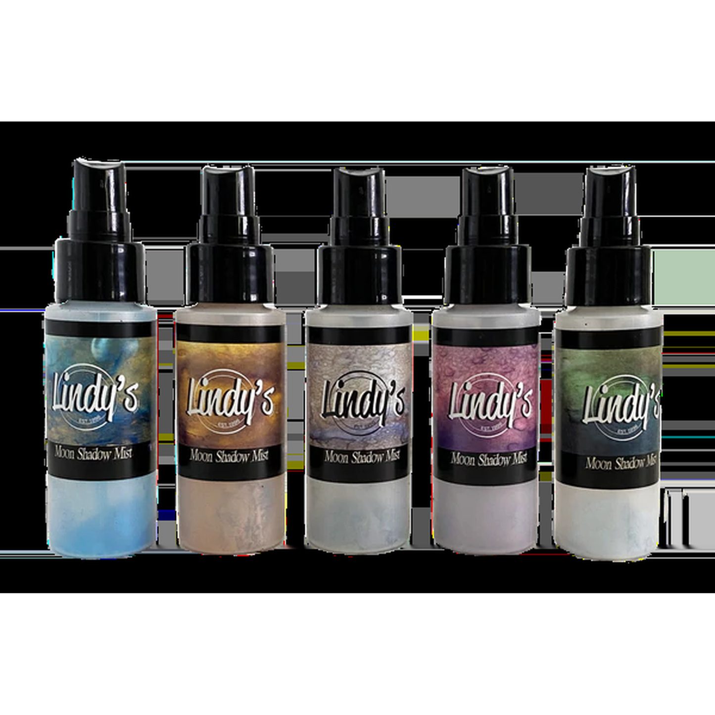 Moon Shadow Mist Set