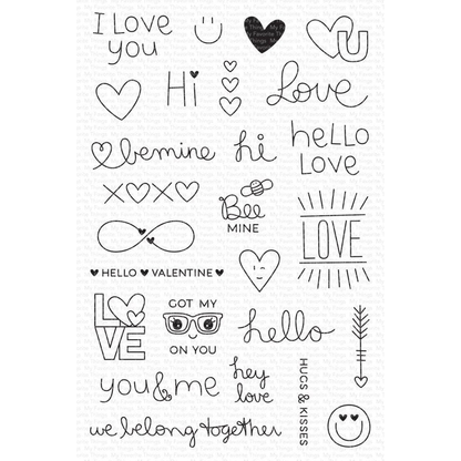 All Kinds of Love