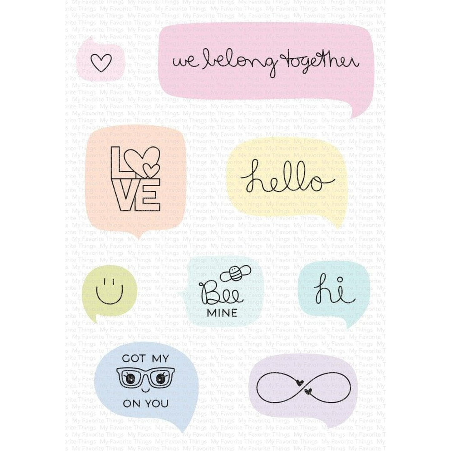 All Kinds of Love