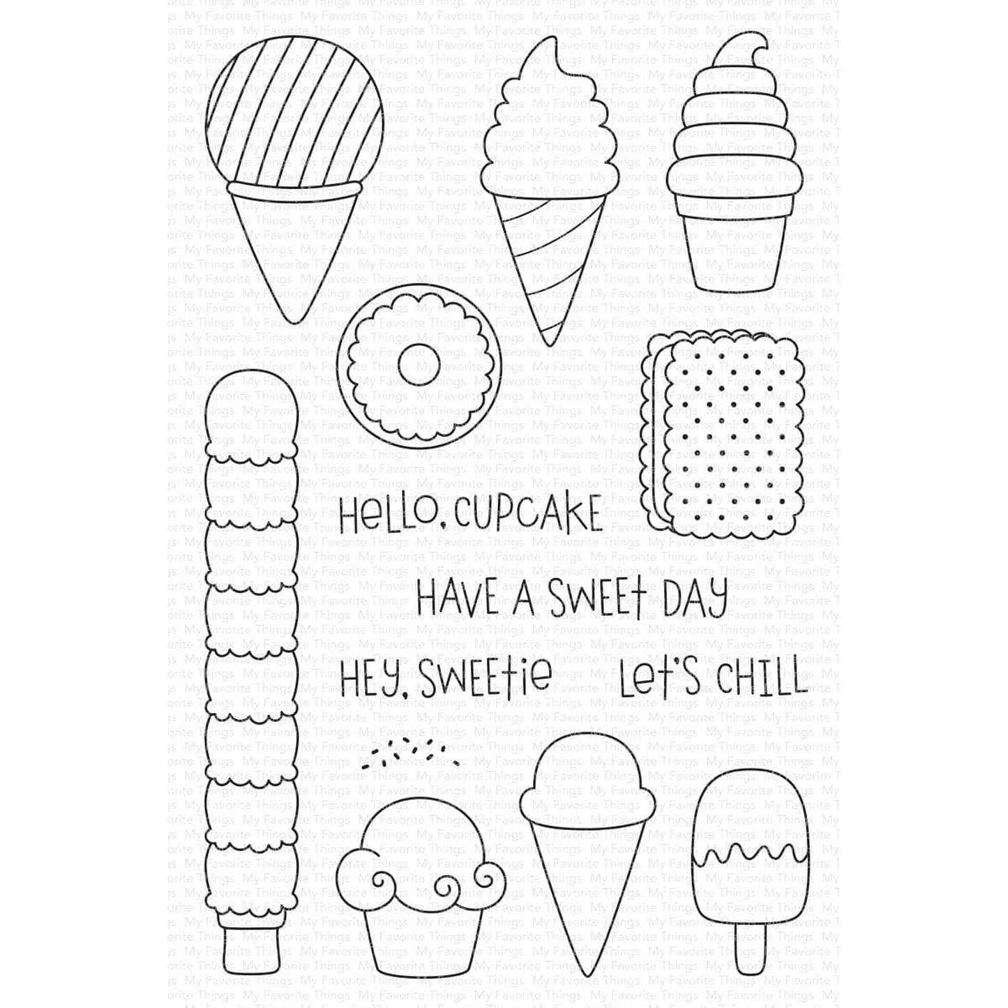 Sweet Treats