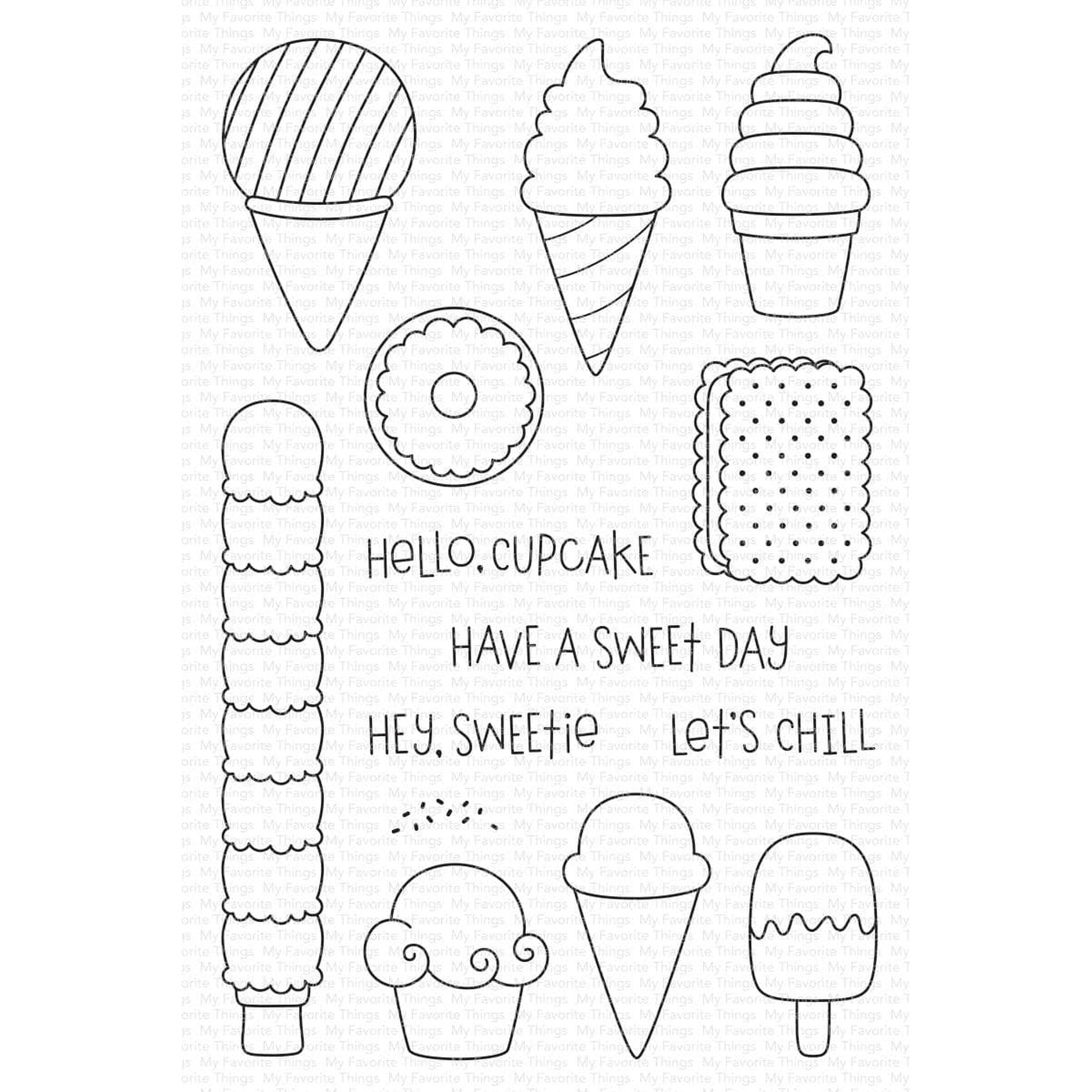 Sweet Treats