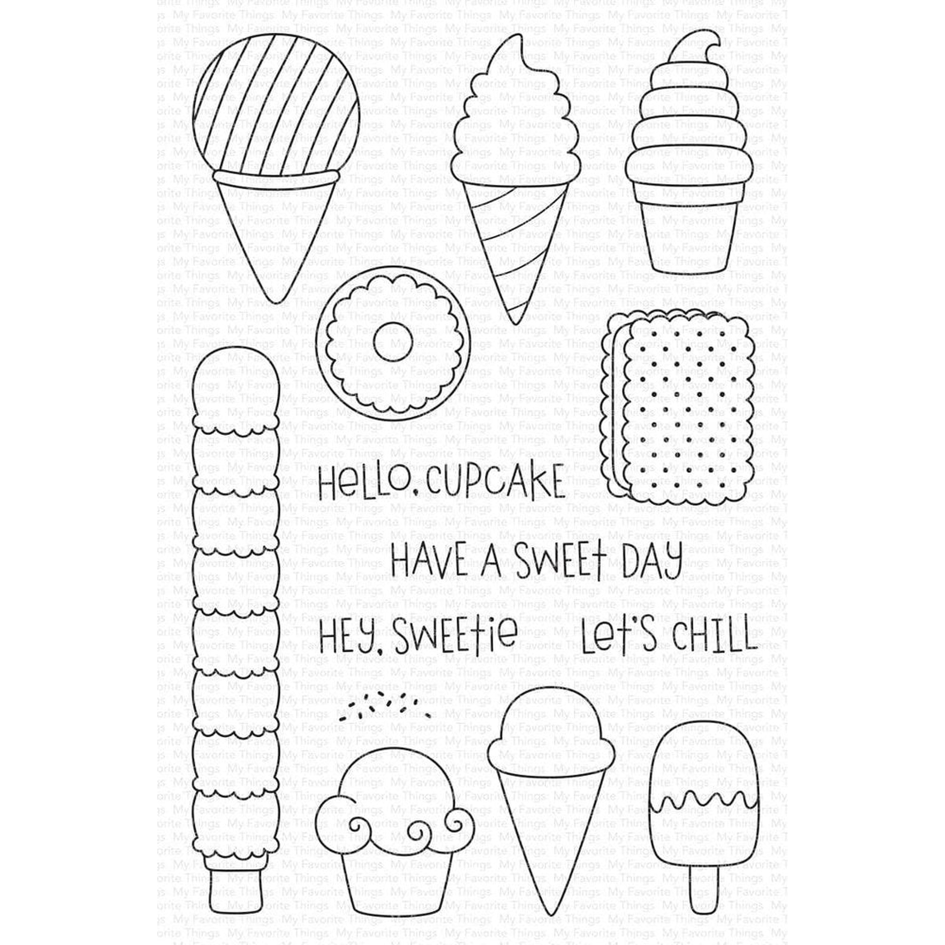Sweet Treats