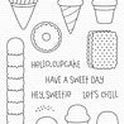 Sweet Treats