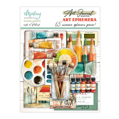 Art Journal - Art
