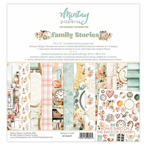 Family Stories