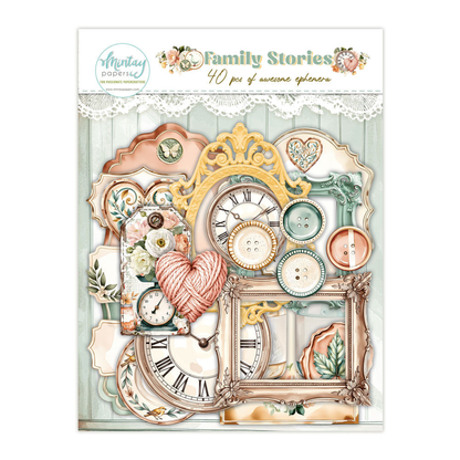 Family Stories