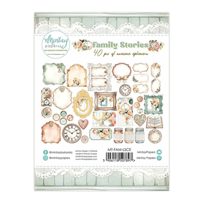 Family Stories