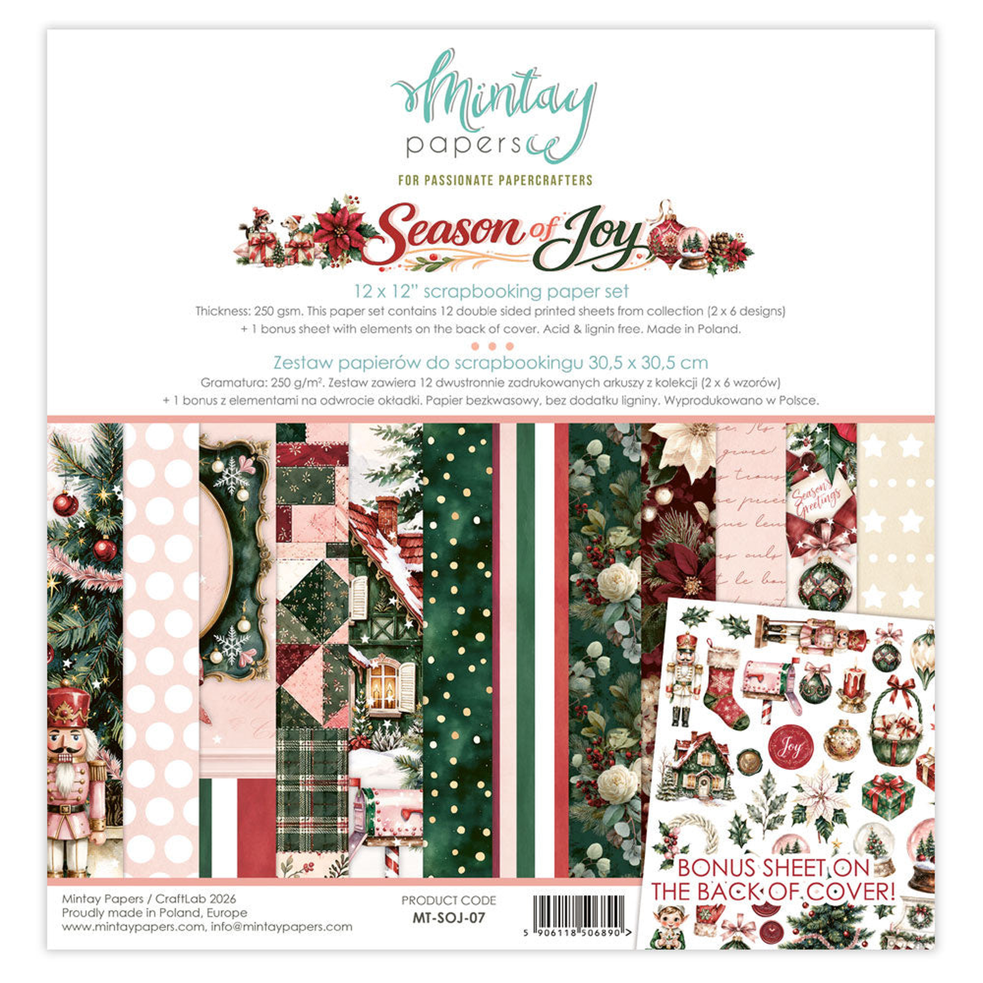 Season of Joy
