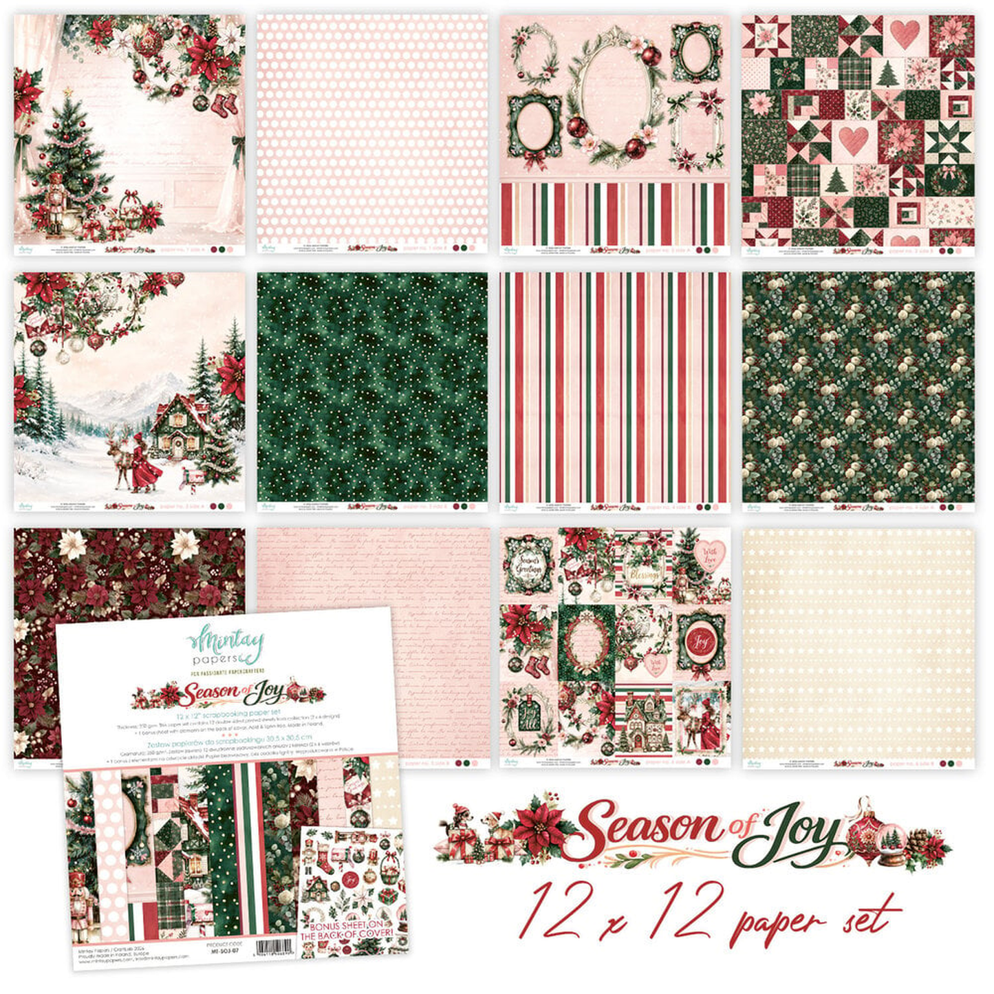 Season of Joy