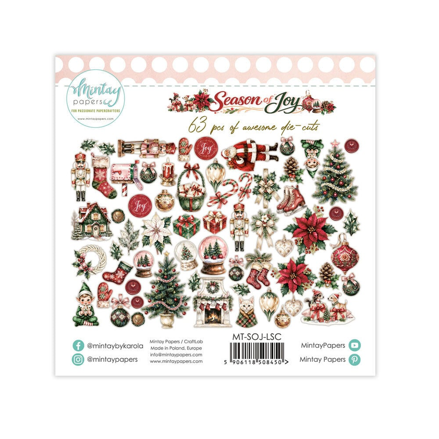 Season of Joy
