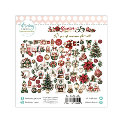 Season of Joy