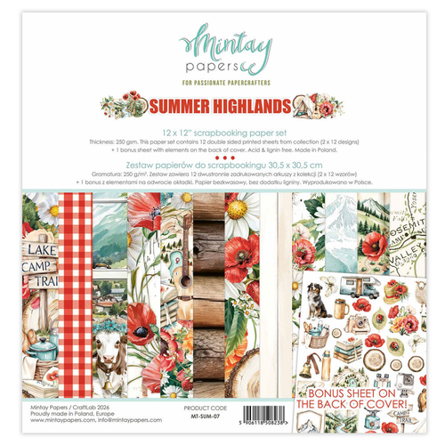 Summer Highlands