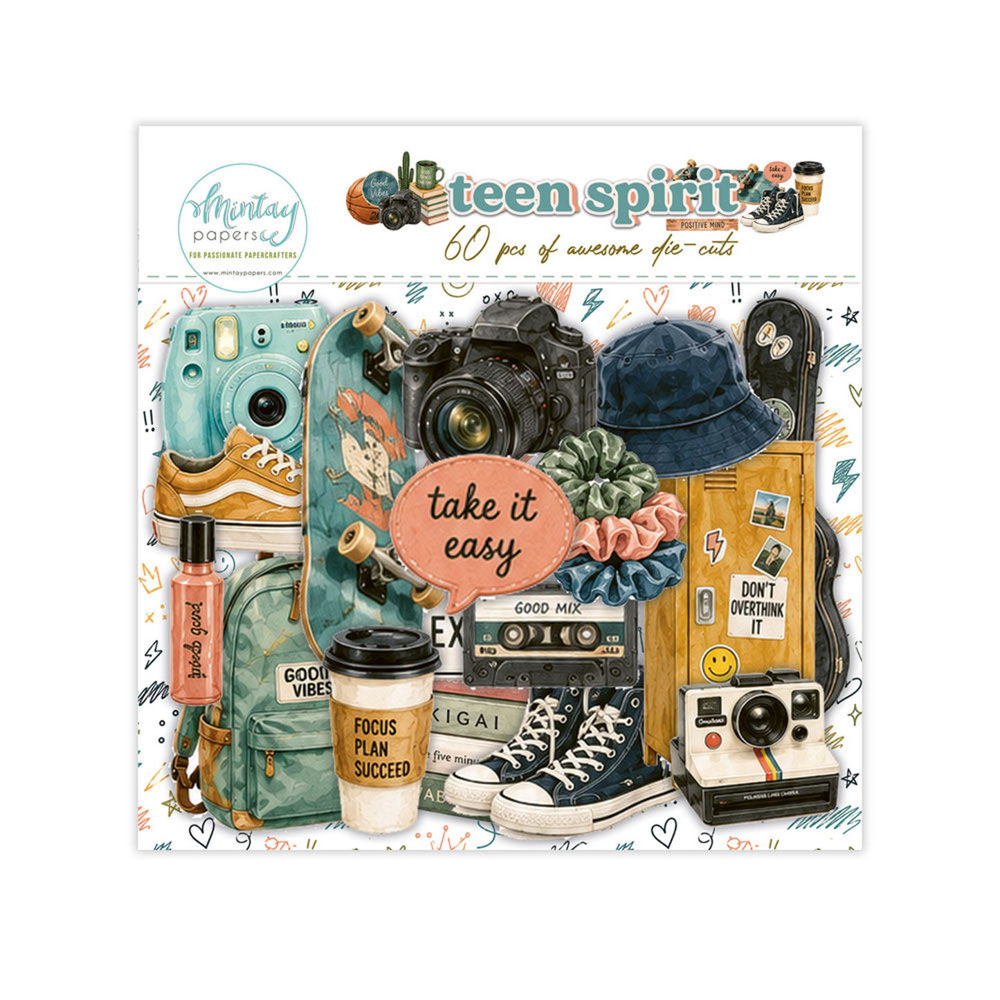 Teen Spirit