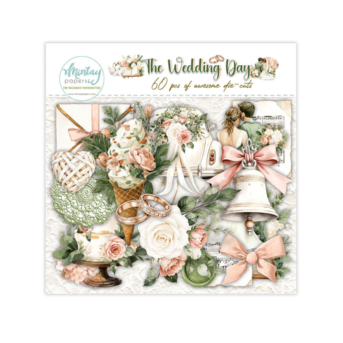 The Wedding Day