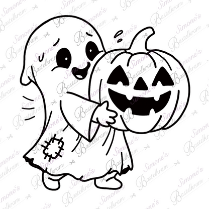 Digistamp Momo