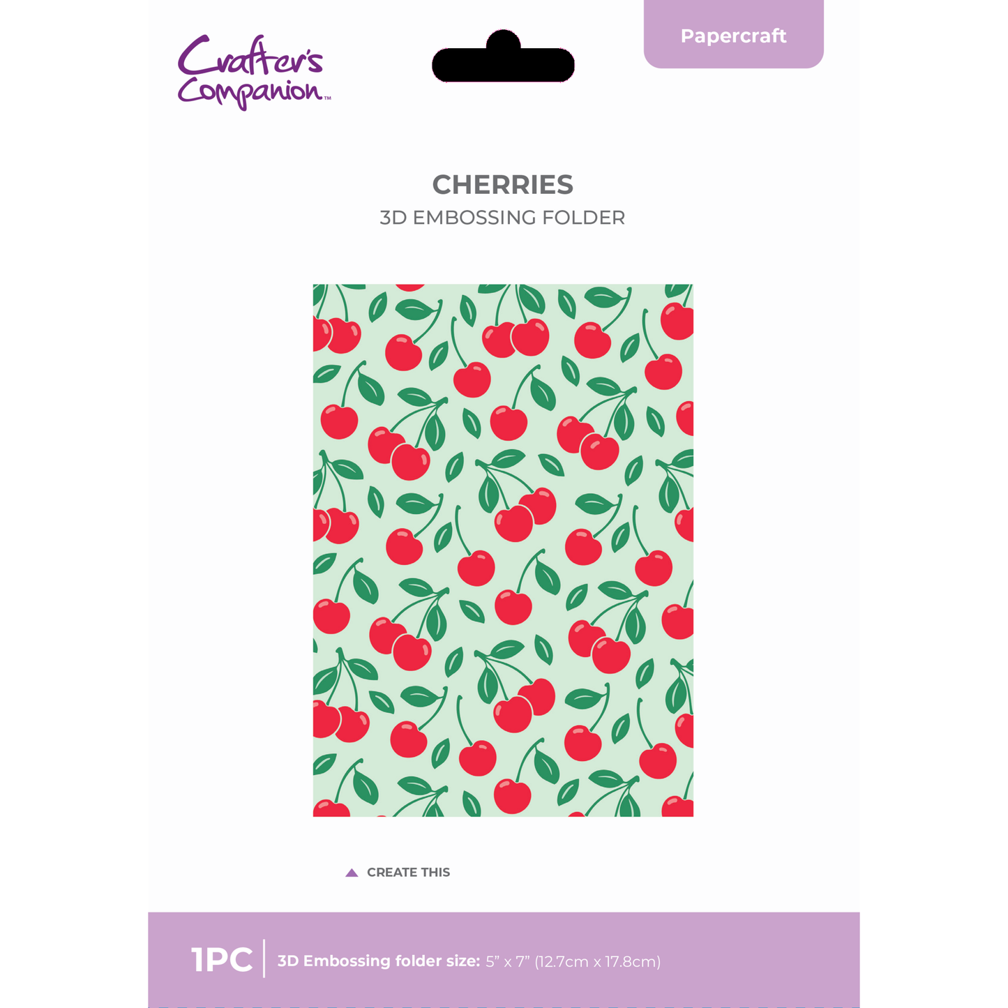 Berry Bliss - Cherries