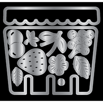 Berry Bliss - Berry Basket