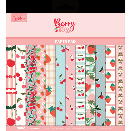 Berry Bliss - Berry Bliss