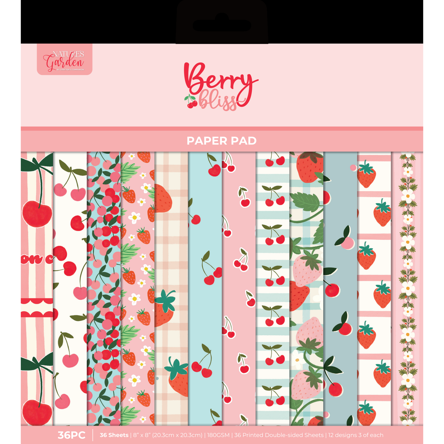 Berry Bliss - Berry Bliss