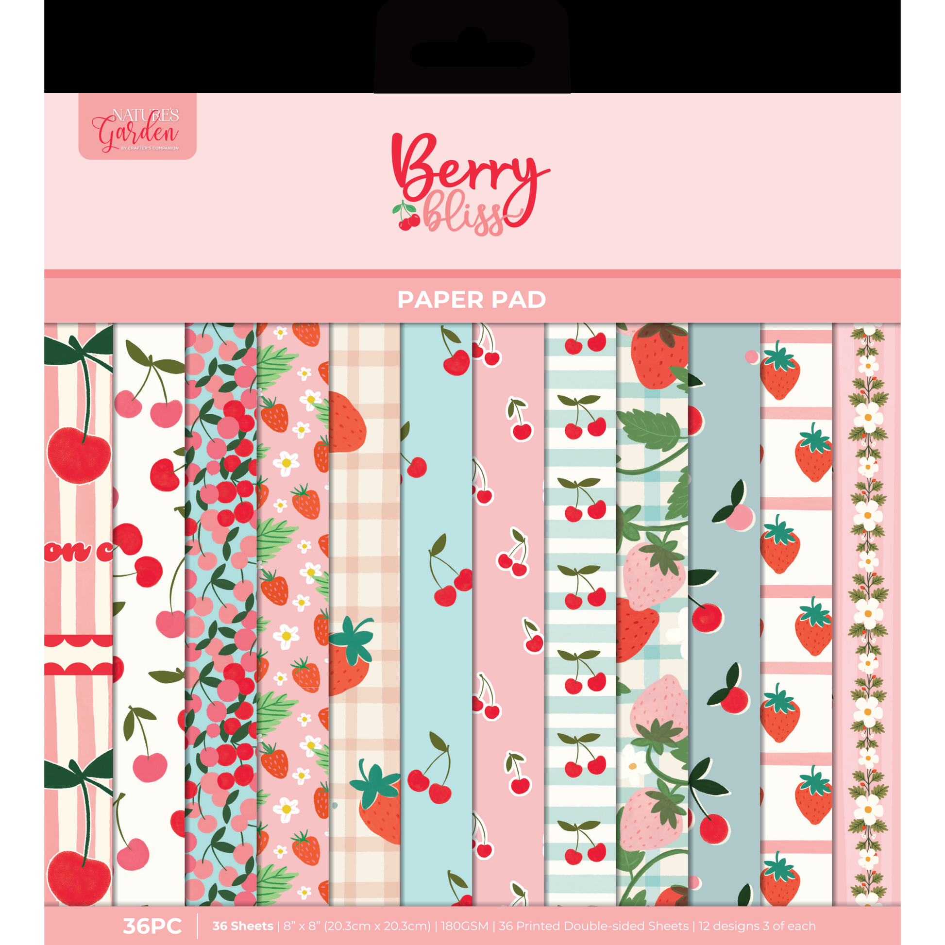 Berry Bliss - Berry Bliss