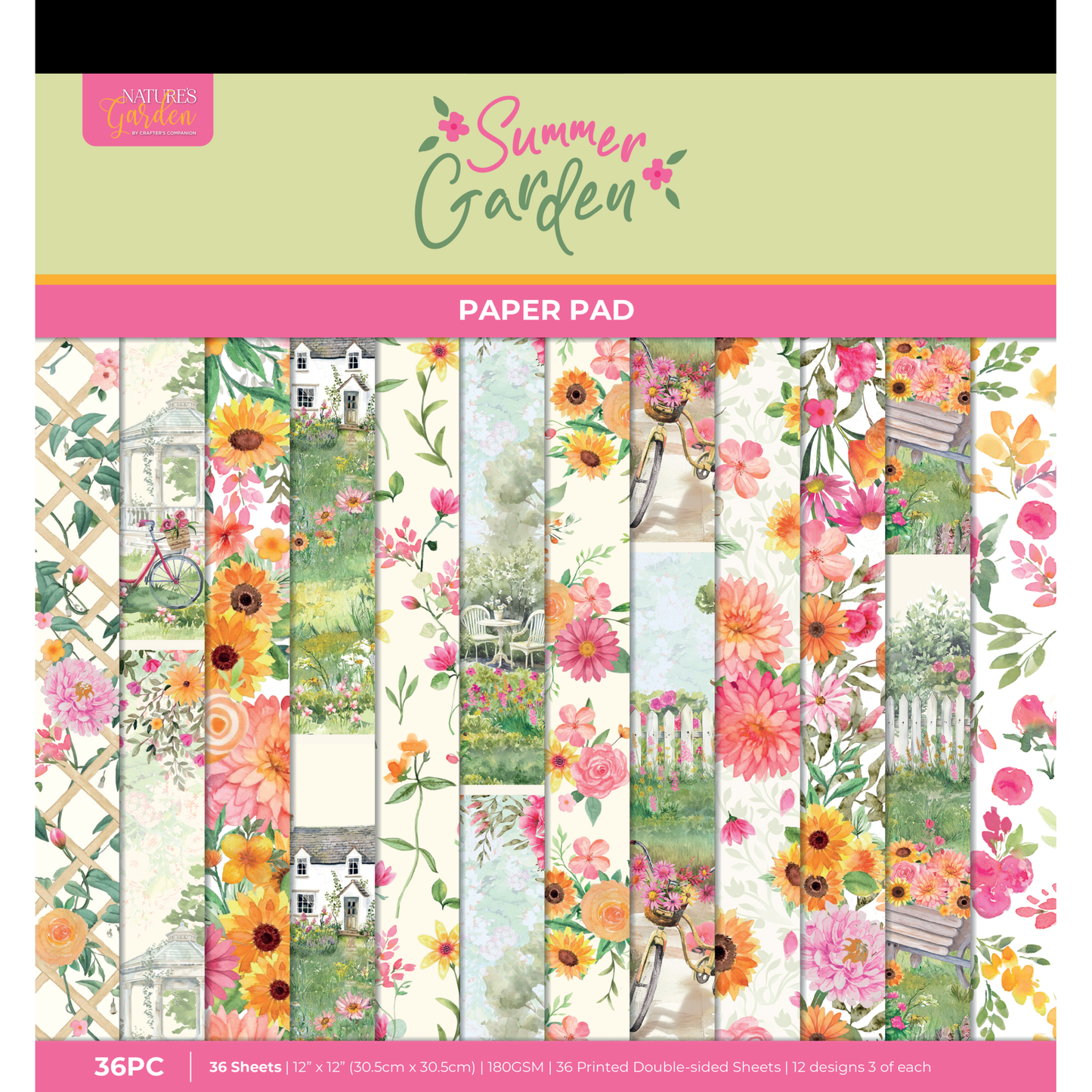 Summer Garden