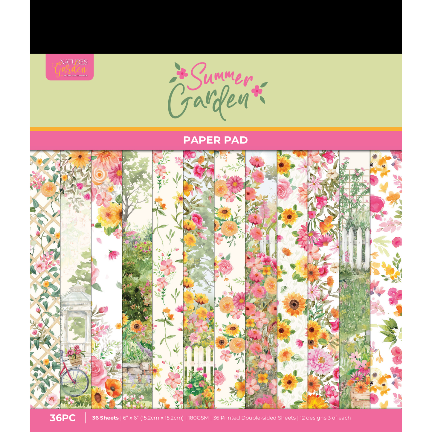 Summer Garden