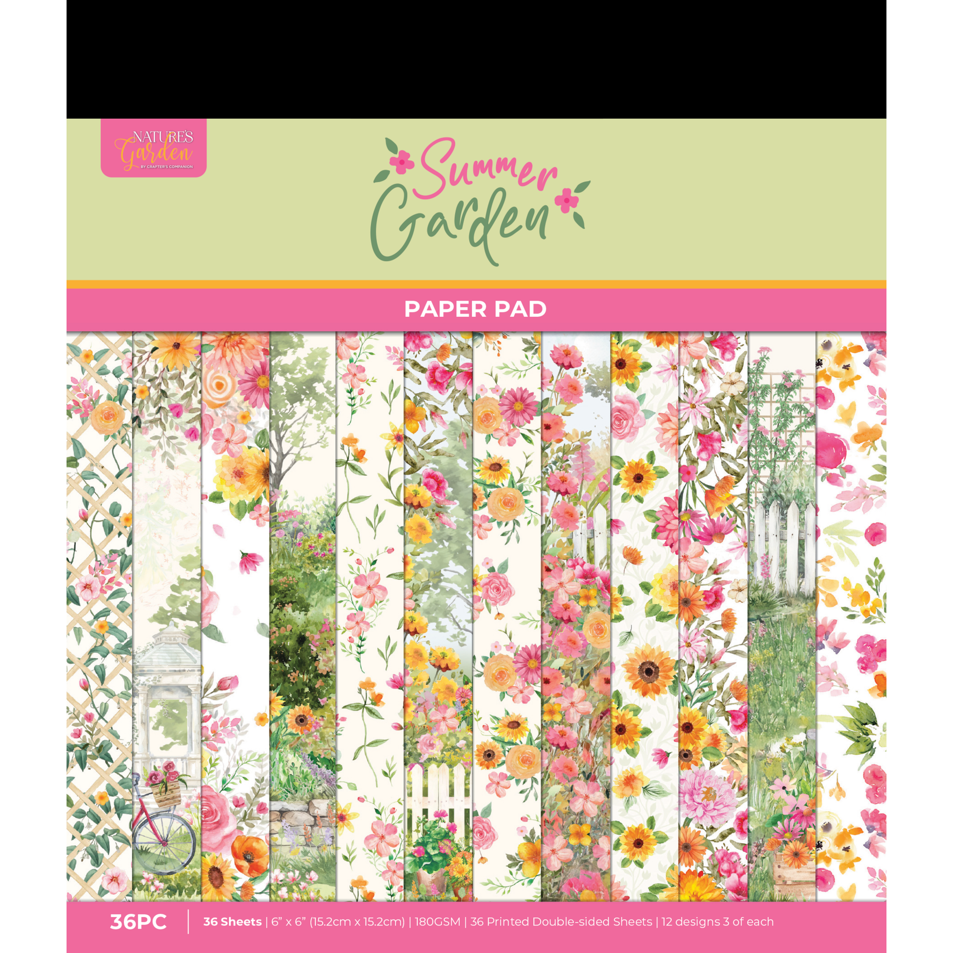 Summer Garden