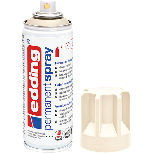 e-5200 Permanent Spray Mellow Mint Matt
