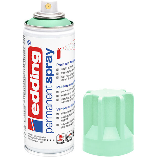 e-5200 Permanent Spray Neo Mint Matt