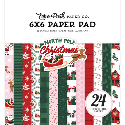North Pole Christmas