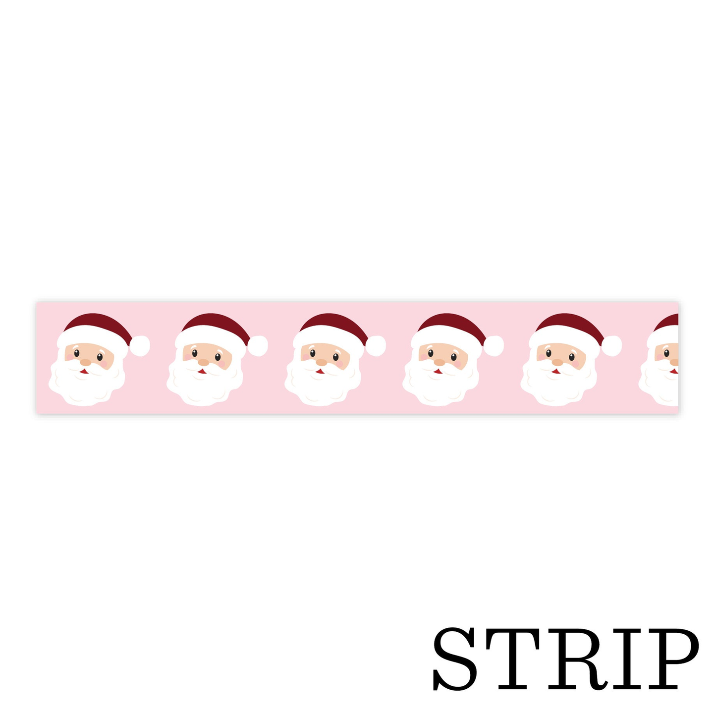 North Pole Christmas Merry Santa Claus