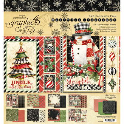 Merry-ful Greetings