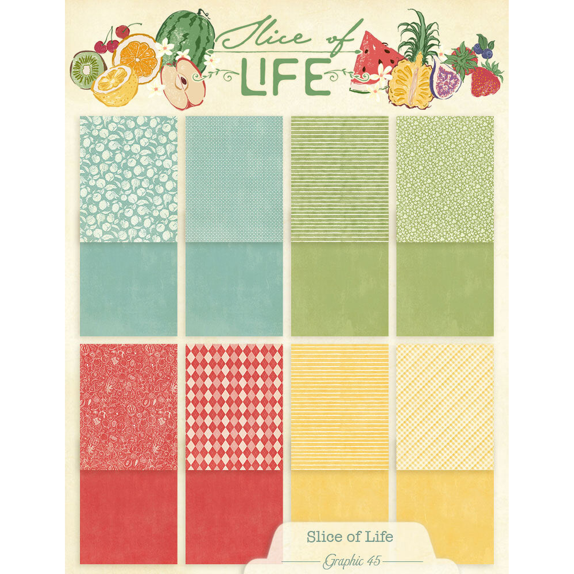 Slice of Life